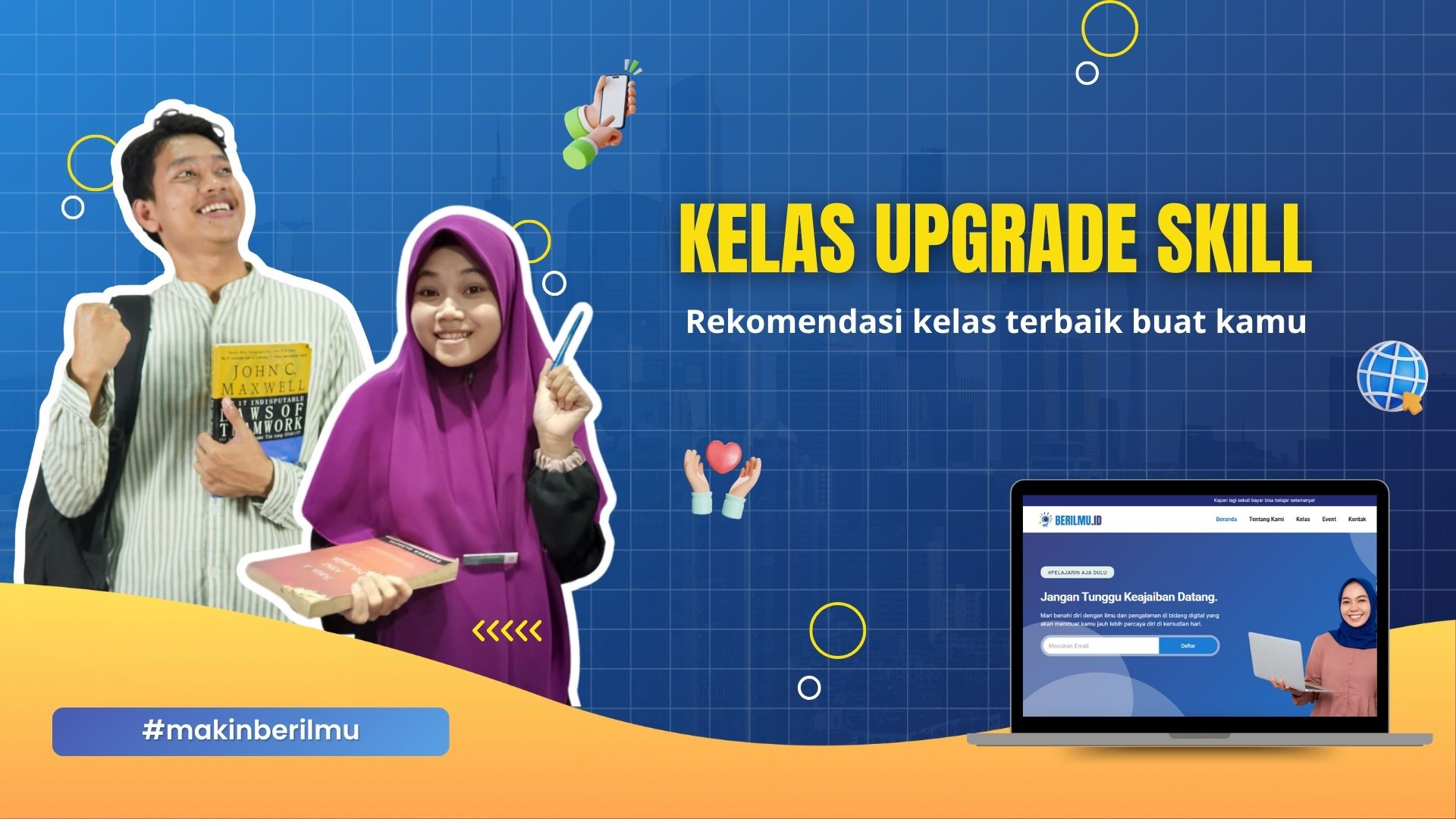 berilmu.id