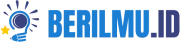 logo berilmu.id